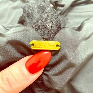 Sexy! Beach bunny one piece! XL! Curves!